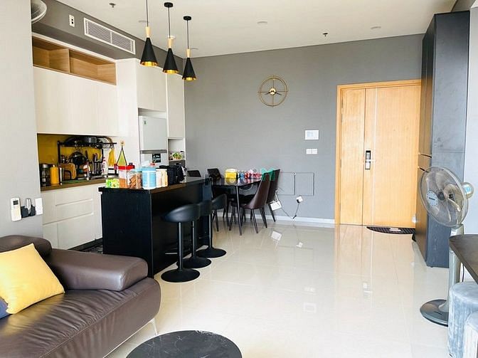 Hình ảnh BÁN SARIMI 2 Phòng ngủ, View Công Viên,GIÁ CỰC KỲ TỐT