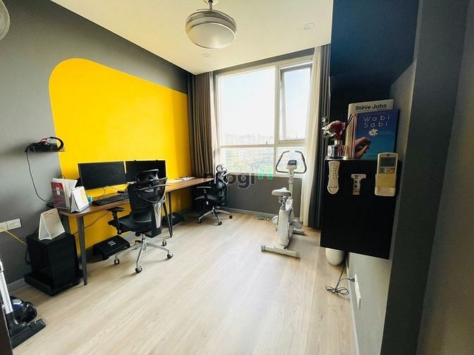 Hình ảnh BÁN SARIMI 2 Phòng ngủ, View Công Viên,GIÁ CỰC KỲ TỐT