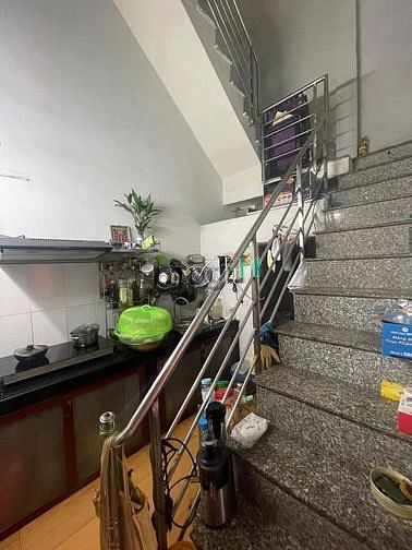 Hình ảnh P13 Tân Bình - Khu Phân Lô – HXH – 40m2 – 3PN – Chỉ 4 Tỷ TL