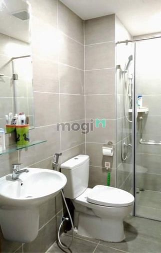 Hình ảnh [PEGASUITE Q8] Căn 𝟐PN+𝟐WC Đ𝐀̂̀𝐘 Đ𝐔̉ 𝐍𝐎̣̂𝐈 𝐓𝐇𝐀̂́𝐓 12Trieu