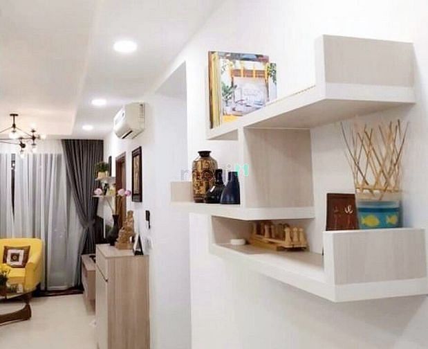 Hình ảnh [PEGASUITE Q8] Căn 𝟐PN+𝟐WC Đ𝐀̂̀𝐘 Đ𝐔̉ 𝐍𝐎̣̂𝐈 𝐓𝐇𝐀̂́𝐓 12Trieu