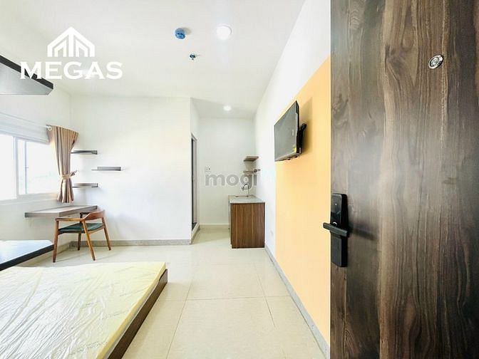 Hình ảnh Căn Hộ Đầy Đủ Nội Thất gần Ngã tư An Sương - Phan Văn Hớn - Giá Tốt