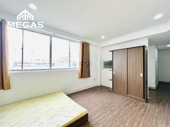Hình ảnh Căn Hộ Đầy Đủ Nội Thất gần Ngã tư An Sương - Phan Văn Hớn - Giá Tốt