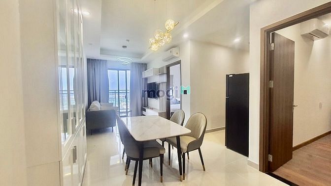 Hình ảnh Mình nắm nhiều căn 2PN Full NT Q7 Saigon Riverside cần cho thuê