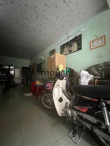Hình ảnh Bán nhà hẻm 766 CÁCH MẠNG THÁNG 8, PHƯỜNG 5, TÂN BÌNH - 48m2.