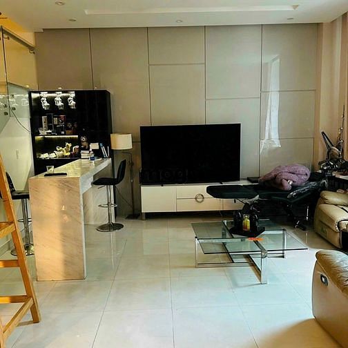 Hình ảnh Biệt thự Nam Viên Phú Mỹ Hưng Cho Thuê