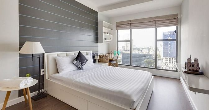 Hình ảnh GÃY NỢ CH Diamond Riverside Q8 75m2 Chỉ 1,2 tỷ 2PN