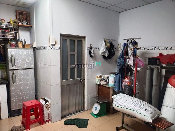 Hình ảnh Giảm 500tr, hẻm 737 LẠC LONG QUÂN, P. 10, QUẬN TÂN BÌNH - 48m2.