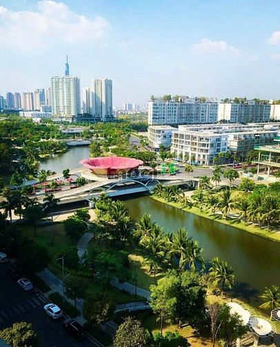 Hình ảnh BÁN SARIMI 2 Phòng ngủ, View Công Viên,GIÁ CỰC KỲ TỐT
