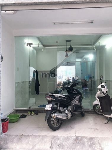 Hình ảnh Bán nhà hẻm 390 PHẠM VĂN BẠCH, PHƯỜNG 15, TÂN BÌNH - 43m2.