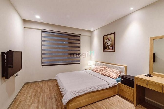 Hình ảnh SIÊU PHẨM CH Phú Mỹ Hưng Midtown Q7 95m2 Chỉ 3 tỷ 3PN
