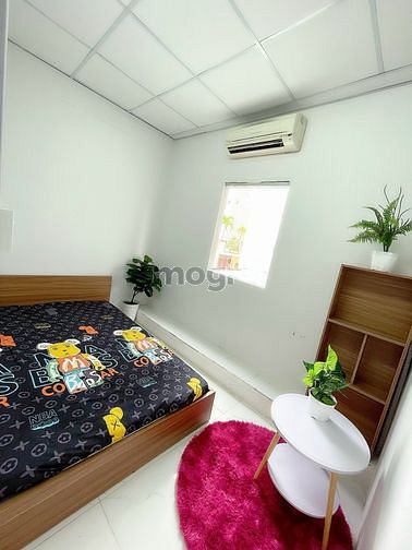 Hình ảnh ✅✅2PN Full nội thất giá rẻ ngay IUH, Văn Lanh