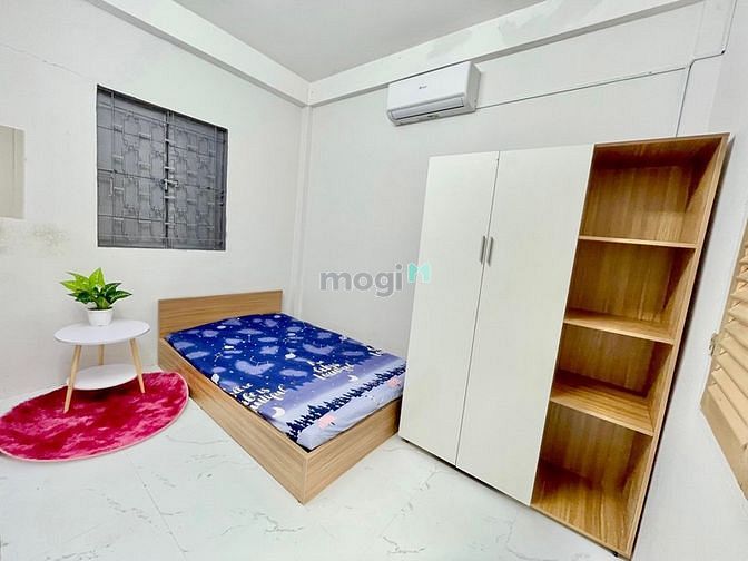 Hình ảnh ✅✅2PN Full nội thất giá rẻ ngay IUH, Văn Lanh