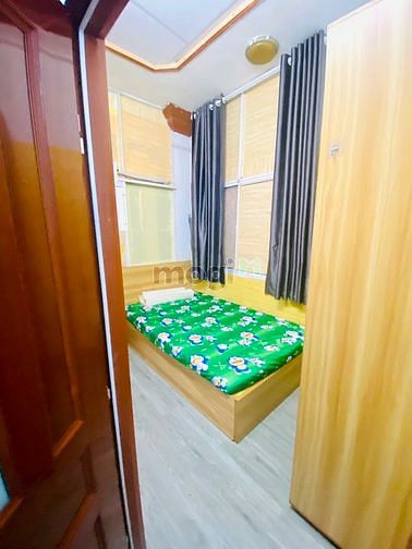 Hình ảnh CHDV 2pn p10 Tân Bình sát bên Văn Hiến
