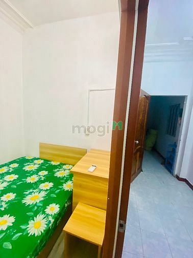 Hình ảnh CHDV 2pn p10 Tân Bình sát bên Văn Hiến