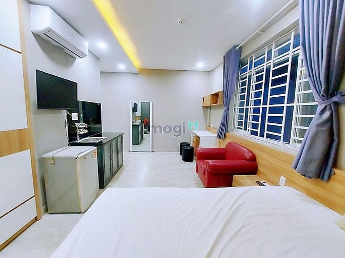 Hình ảnh DUPLEX full nội thất siêu đẹp kế bên Lotte trung tâm quận 7