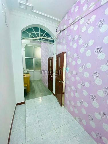 Hình ảnh CHDV 2pn p10 Tân Bình sát bên Văn Hiến