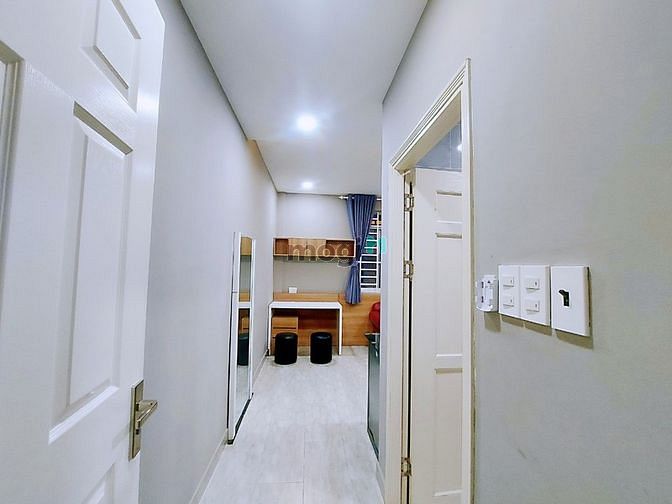 Hình ảnh DUPLEX full nội thất siêu đẹp kế bên Lotte trung tâm quận 7