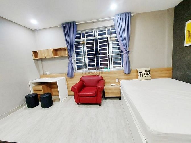 Hình ảnh DUPLEX full nội thất siêu đẹp kế bên Lotte trung tâm quận 7