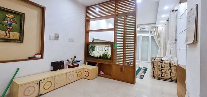 Hình ảnh Cho thuê NHÀ PHỐ P5 Q8 [ 𝟔𝐱𝟐𝟑𝐦] [4PN_5WC] Thương LƯợng