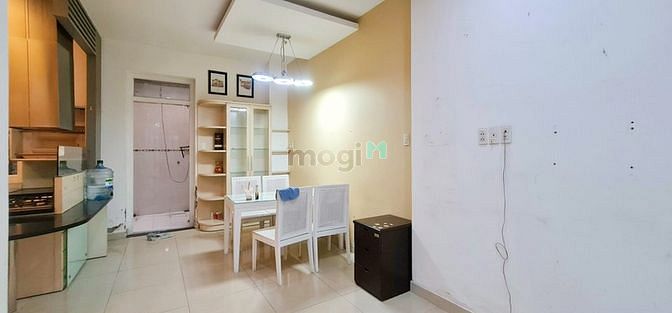 Hình ảnh Cho thuê NHÀ PHỐ P5 Q8 [ 𝟔𝐱𝟐𝟑𝐦] [4PN_5WC] Thương LƯợng