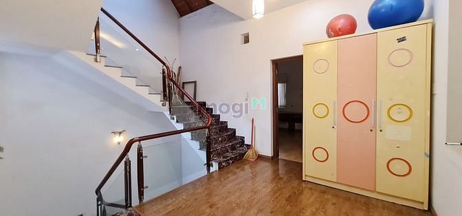 Hình ảnh Cho thuê NHÀ PHỐ P5 Q8 [ 𝟔𝐱𝟐𝟑𝐦] [4PN_5WC] Thương LƯợng