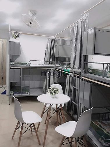 Hình ảnh Ở ghép giá rẻ sinh viên, người đi làm bao trọn dịch vụ