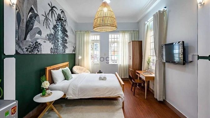 Hình ảnh Mb6623 nạp rút nhanh chóng cao cấp studio có cửa sổ máy giặt riêng 35m2 trung tâm Quận 1