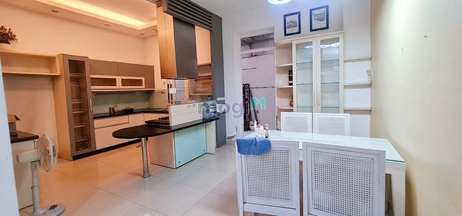 Hình ảnh Cho thuê NHÀ PHỐ P5 Q8 [ 𝟔𝐱𝟐𝟑𝐦] [4PN_5WC] Thương LƯợng