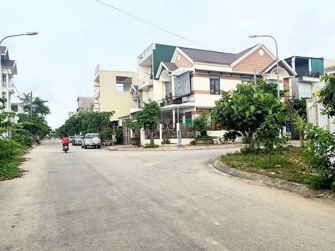 Hình ảnh Đất Khu đô thị số 3 giáp ranh FPT giá cắt lỗ