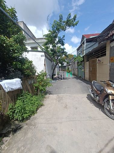 Hình ảnh Chỉ 4.1 Tỷ/100m2 (4x25) 1/Thạnh Xuân 31. Sổ Riêng