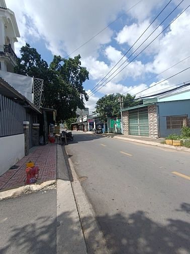 Hình ảnh Chỉ 4.1 Tỷ/100m2 (4x25) 1/Thạnh Xuân 31. Sổ Riêng