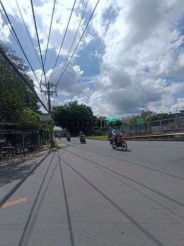 Hình ảnh Chỉ 4.1 Tỷ/100m2 (4x25) 1/Thạnh Xuân 31. Sổ Riêng