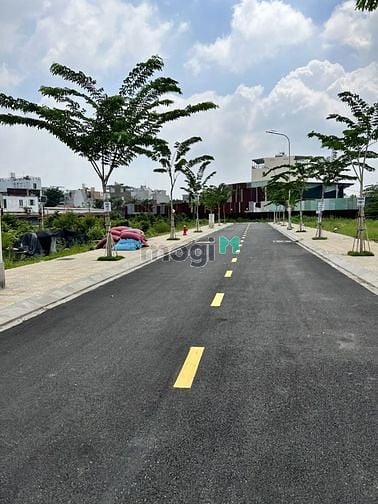 Hình ảnh Nhận ngay nền đất KDC Phong Phú 5, Bình Chánh, DT 120m2, giá 2 tỷ 790.