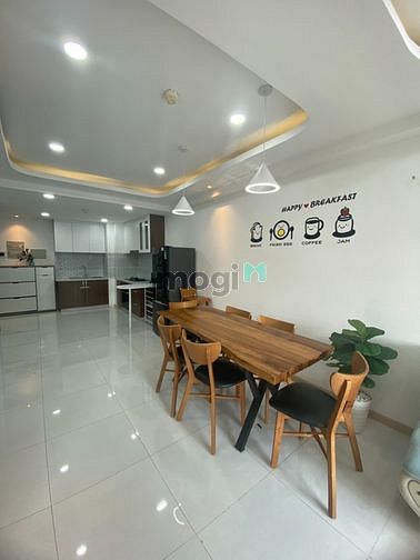 Hình ảnh Mb6623 nạp rút nhanh chóng Saigon South Residence 70m2 2PN-2WC