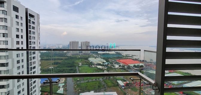 Hình ảnh Cho Thuê Nhanh Căn Hộ 2Pn - Full Nội Thất Cực Đẹp Tại River Panorama !