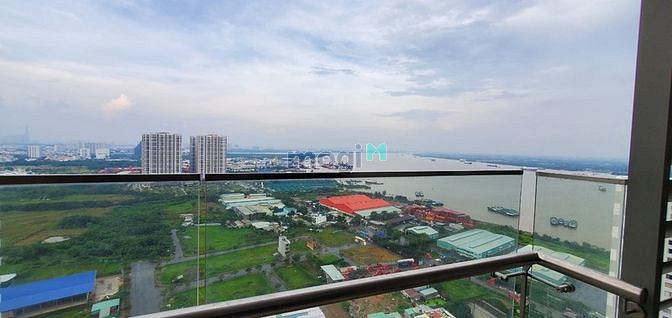 Hình ảnh Cho Thuê Nhanh Căn Hộ 2Pn - Full Nội Thất Cực Đẹp Tại River Panorama !