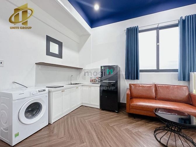 Hình ảnh Cho thuê Trang Chủ MB66.COM / Đăng Ký Tặng 66K cao cấp full nội thất máy lạnh Lý Chính Thắng Q3