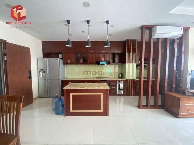 Hình ảnh Cho thuê Trang Chủ MB66.COM / Đăng Ký Tặng 66K PETRO LANDMARK Q2 , full nội thất 2PN 2WC chỉ 15tr/th