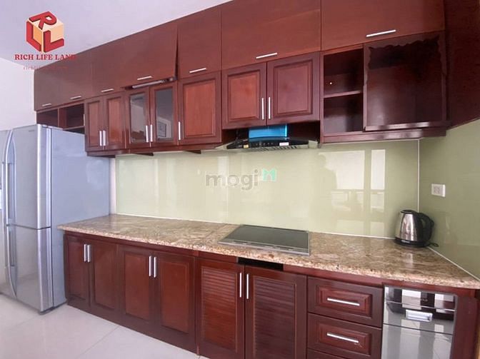 Hình ảnh Cho thuê Trang Chủ MB66.COM / Đăng Ký Tặng 66K PETRO LANDMARK Q2 , full nội thất 2PN 2WC chỉ 15tr/th