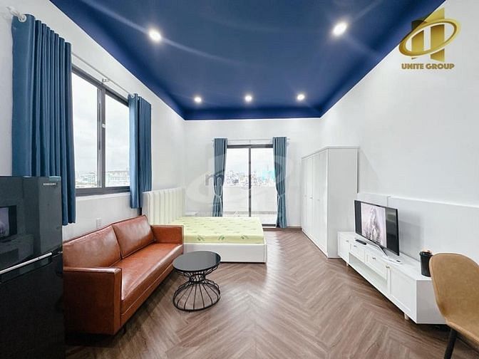 Hình ảnh Cho thuê Trang Chủ MB66.COM / Đăng Ký Tặng 66K cao cấp full nội thất máy lạnh Lý Chính Thắng Q3