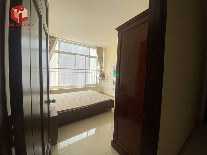 Hình ảnh Cho thuê Trang Chủ MB66.COM / Đăng Ký Tặng 66K PETRO LANDMARK Q2 , full nội thất 2PN 2WC chỉ 15tr/th