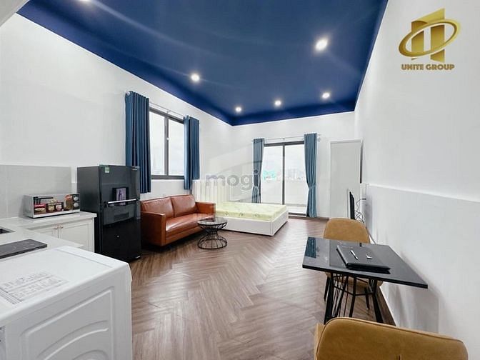 Hình ảnh Cho thuê Trang Chủ MB66.COM / Đăng Ký Tặng 66K cao cấp full nội thất máy lạnh Lý Chính Thắng Q3