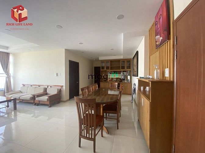 Hình ảnh Cho thuê Trang Chủ MB66.COM / Đăng Ký Tặng 66K PETRO LANDMARK Q2 , full nội thất 2PN 2WC chỉ 15tr/th