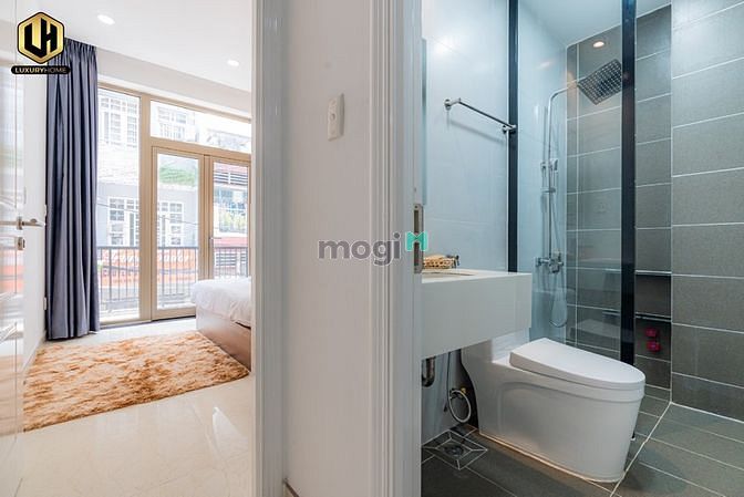 Hình ảnh 🌈 Mb6623 nạp rút nhanh chóng Phòng Ngủ Balcony_Lý Thái Tổ_Quận 10🌈