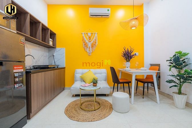 Hình ảnh 🌈 Mb6623 nạp rút nhanh chóng Phòng Ngủ Balcony_Lý Thái Tổ_Quận 10🌈