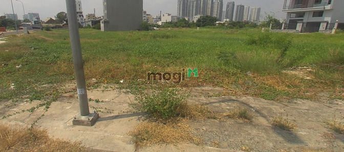 Hình ảnh Bán đất ngay KDC 6B Intresco đường Phạm Hùng, Bình Chánh, Giá 1,9 tỷ.