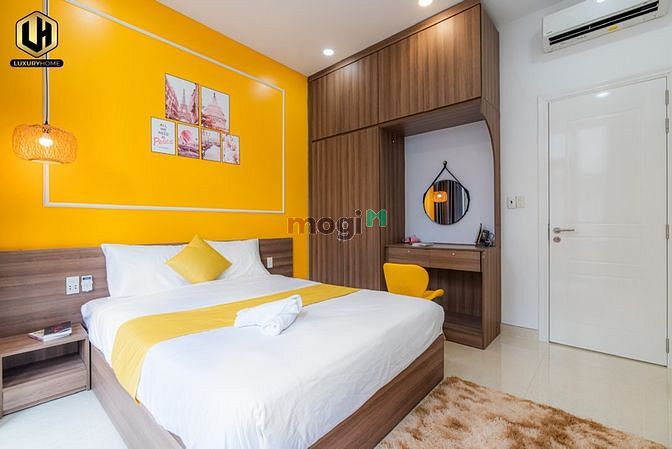Hình ảnh 🌈 Mb6623 nạp rút nhanh chóng Phòng Ngủ Balcony_Lý Thái Tổ_Quận 10🌈