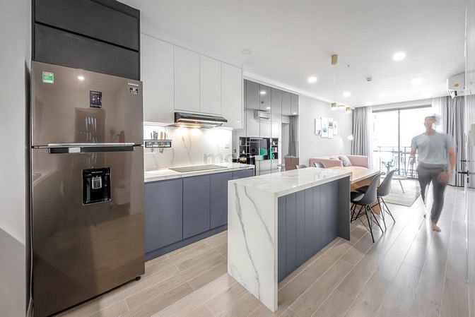 Hình ảnh Mb6623 nạp rút nhanh chóng Saigon South Residence 71m2 2PN-2WC