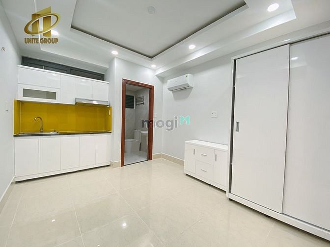 Hình ảnh Mb6623 nạp rút nhanh chóng Studio full NT gần LOTTE_KCX_ĐH UFM_TDT_RMIT
